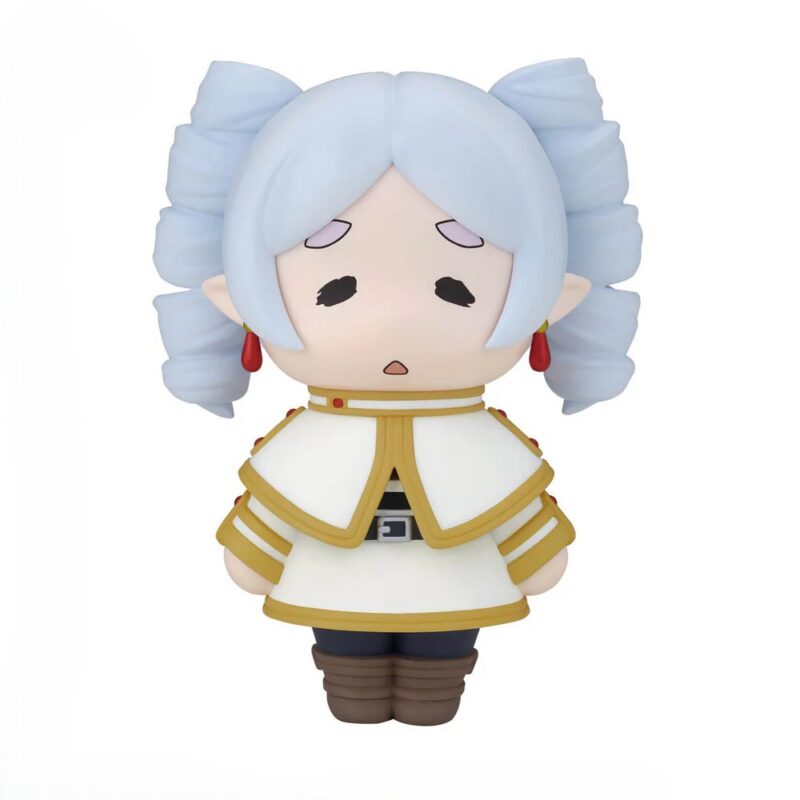 APARTADO PREVENTA Banpresto  Frieren: Beyond Journey'S End Big Sofvimates Ringlets