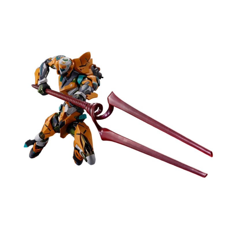 APARTADO PREVENTA Mb Evangelion Proto Type-00/0030Th With The Spear Oflonginus