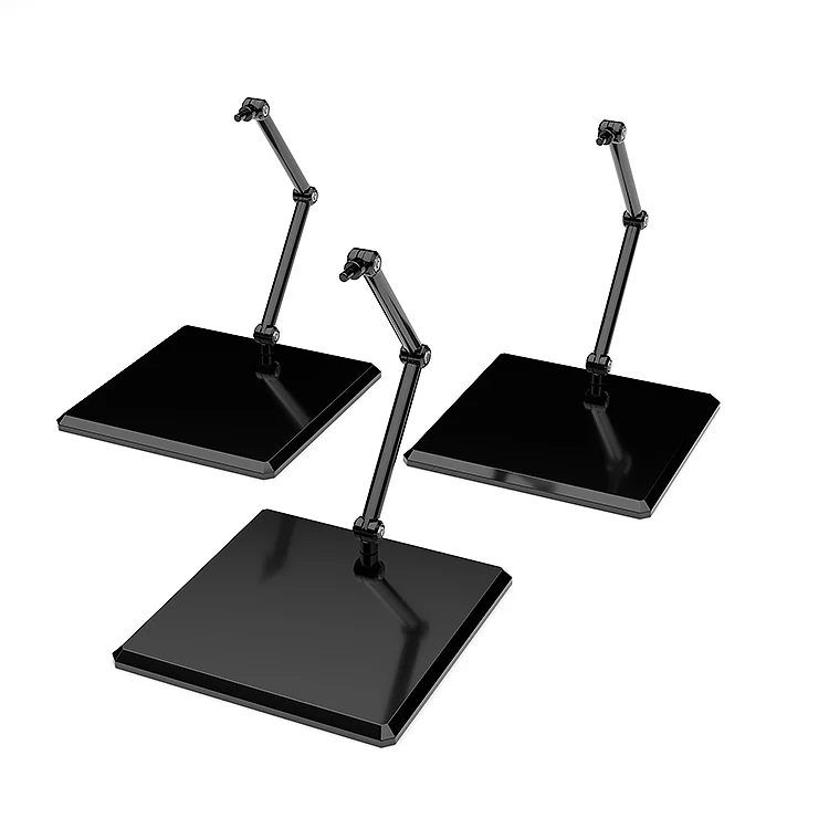 The Simple Stand x3 Black Good Smile Company
