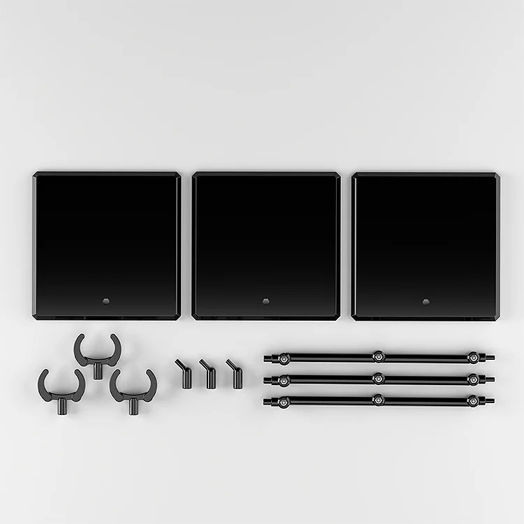 The Simple Stand x3 Black Good Smile Company - Imagen 2