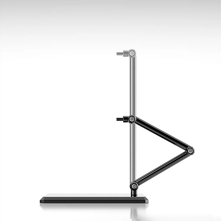 The Simple Stand x3 Black Good Smile Company - Imagen 3