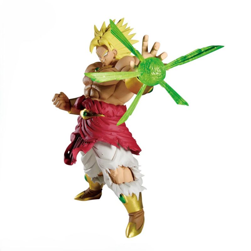 APARTADO PREVENTA Banpresto Dragon Ball Z G×Materia Broly