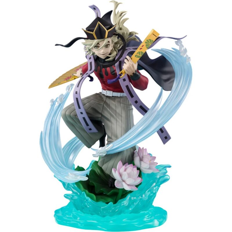 APARTADO PREVENTA Figuartszero Doma