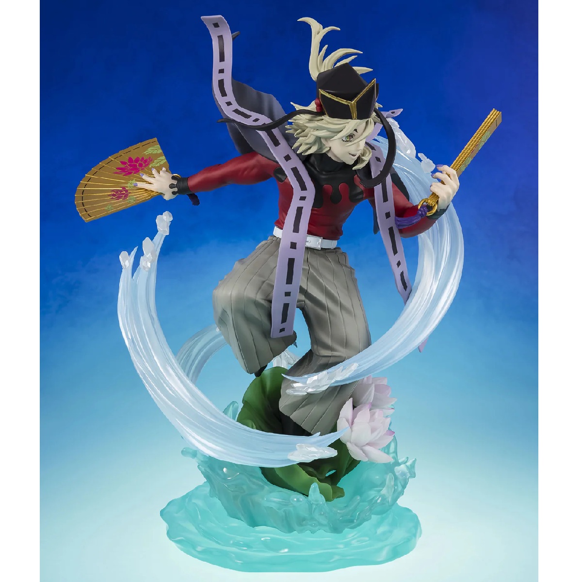 APARTADO PREVENTA Figuartszero Doma - Imagen 2