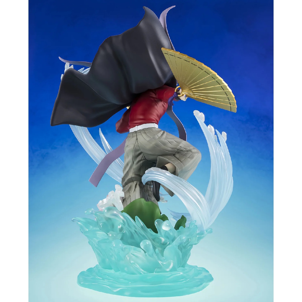 APARTADO PREVENTA Figuartszero Doma - Imagen 3