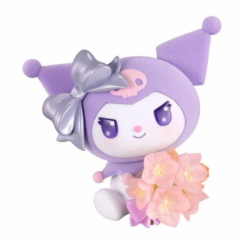 APARTADO PREVENTA Mofamofy Kuromi Pastel Colors Ver.