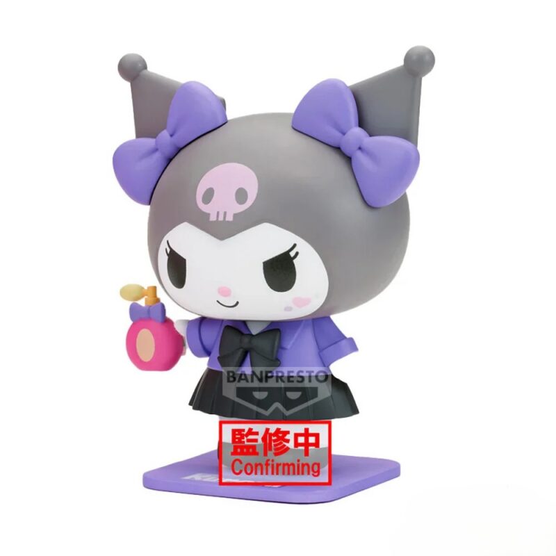 APARTADO PREVENTA Banpresto Kuromi