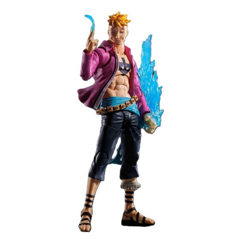 APARTADO PREVENTA S.H.Figuarts Marco Marineford
