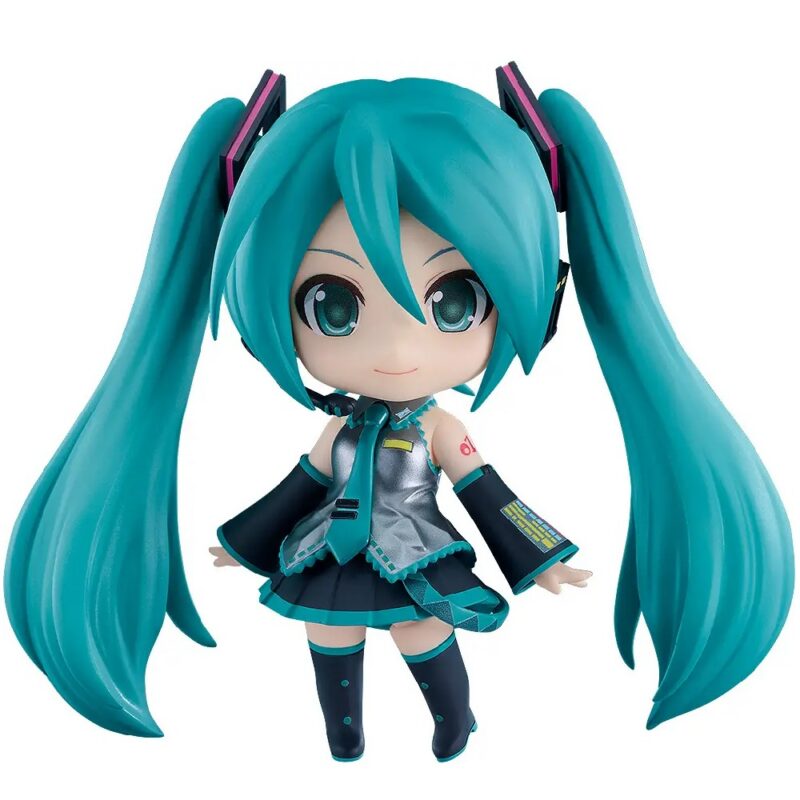 Good Smile Company Miku Nendoroid Basic