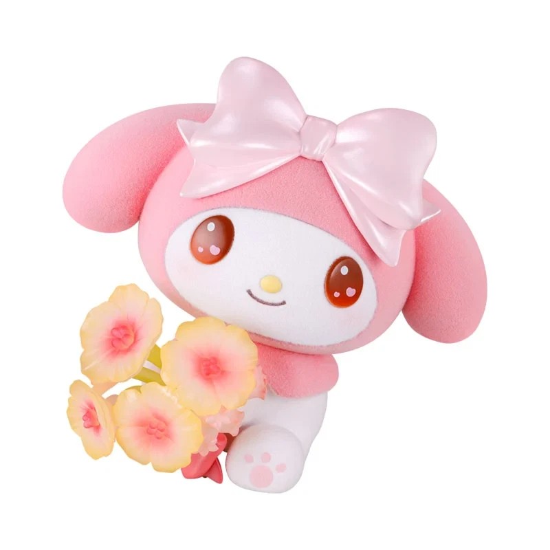 APARTADO PREVENTA Mofamofy My Melody Pastel Colors Ver.