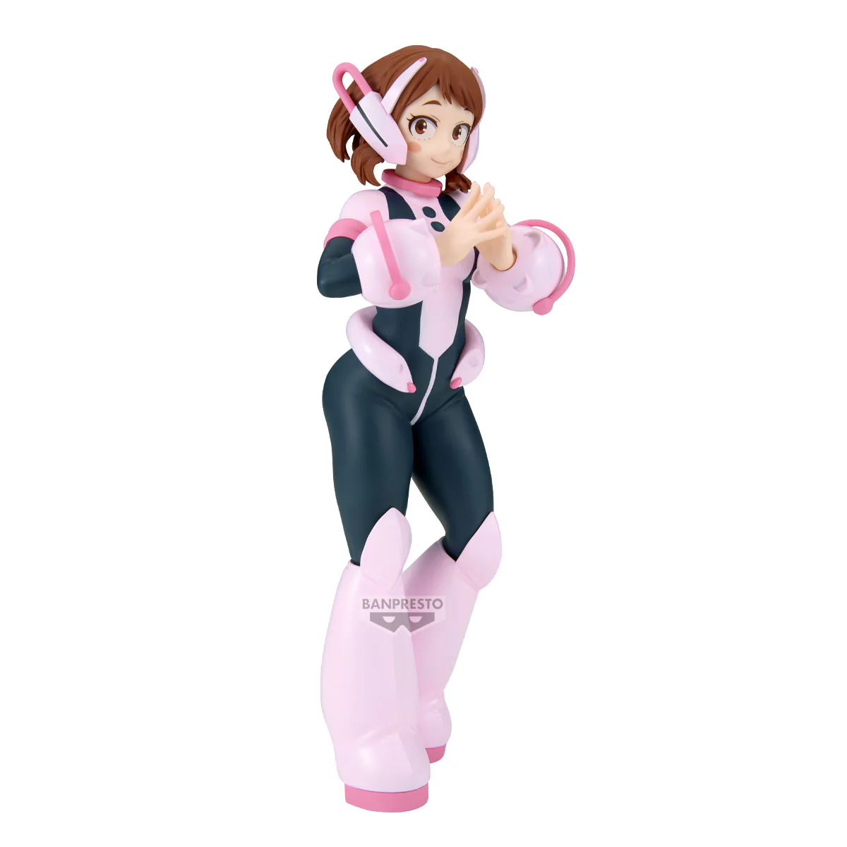 APARTADO PREVENTA Banpresto My Hero Academia Glitter&Glamours Ochaco Uraraka