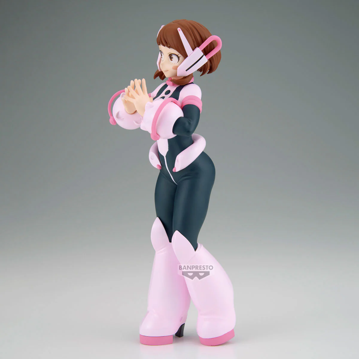 APARTADO PREVENTA Banpresto My Hero Academia Glitter&Glamours Ochaco Uraraka - Imagen 2