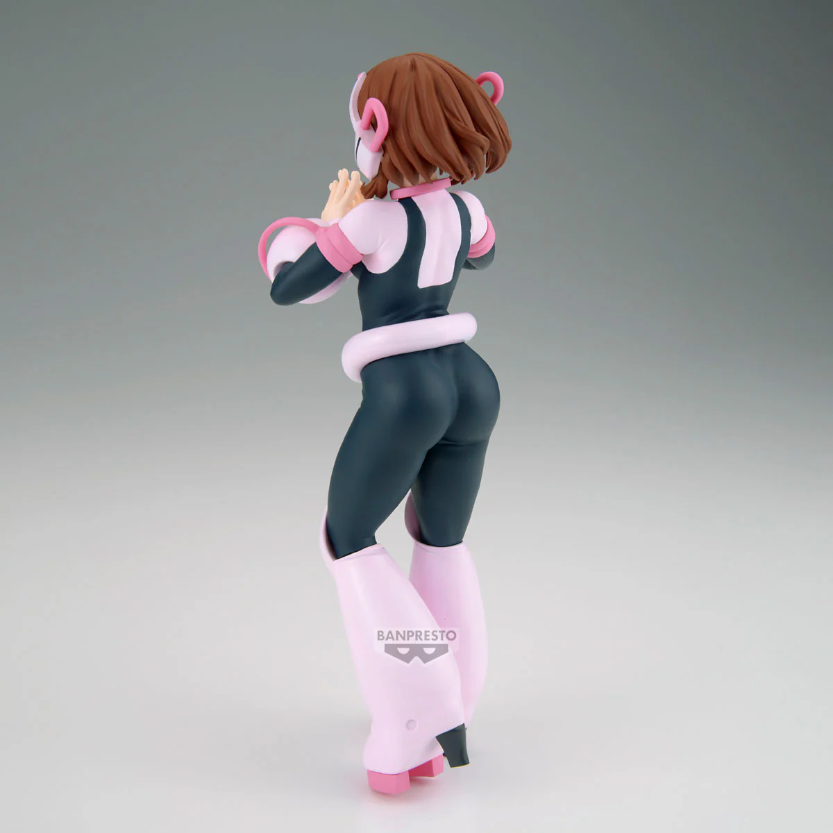 APARTADO PREVENTA Banpresto My Hero Academia Glitter&Glamours Ochaco Uraraka - Imagen 3
