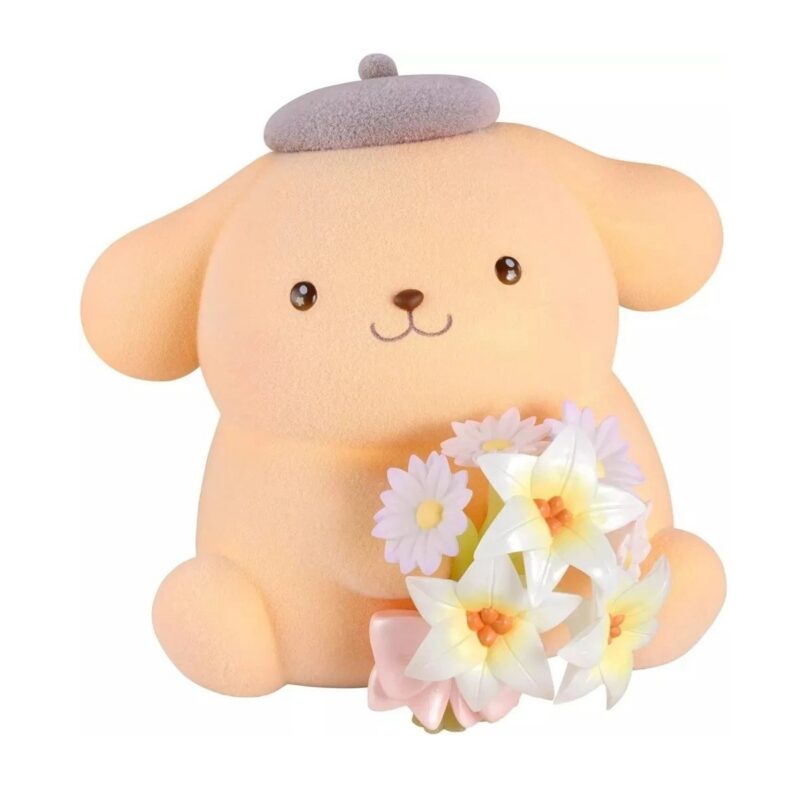 APARTADO PREVENTA Mofamofy Pompompurin Pastel Colors Ver.