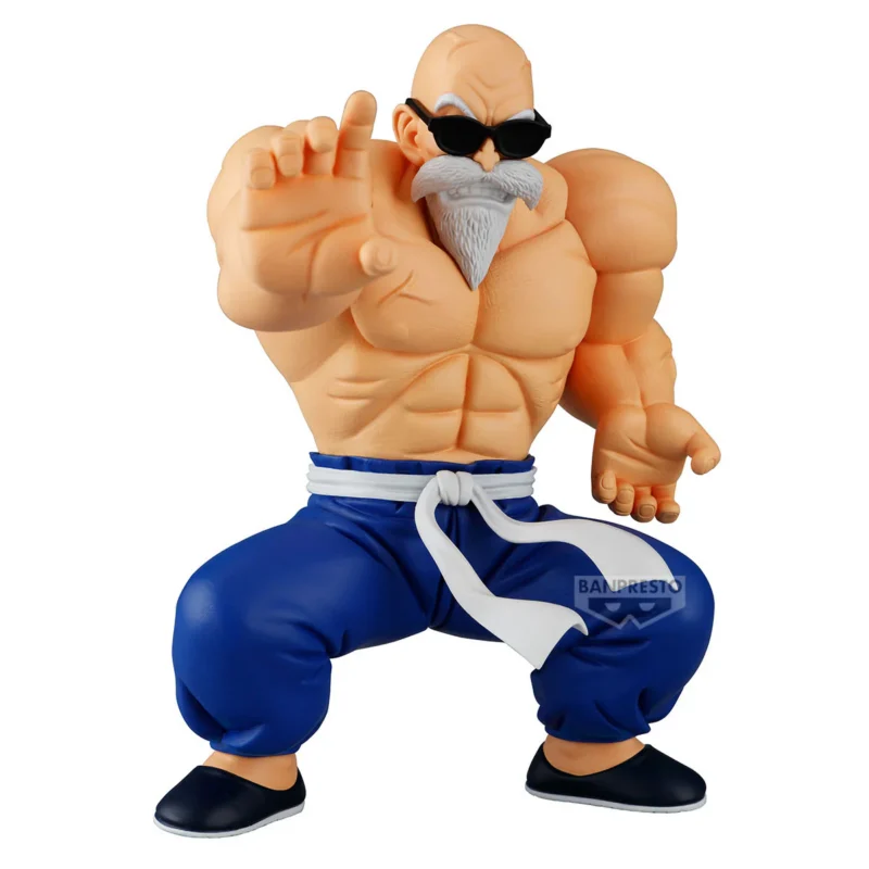 APARTADO PREVENTA Banpresto Dragon Ball Solid Edge Works Kamesennin