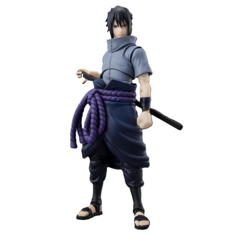 APARTADO PREVENTA S.H.Figuarts Sasuke Uchiha Solitary Blazing Darkness