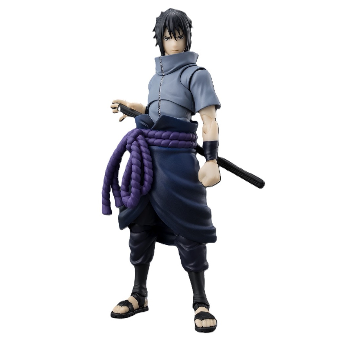 APARTADO PREVENTA S.H.Figuarts Sasuke Uchiha Solitary Blazing Darkness