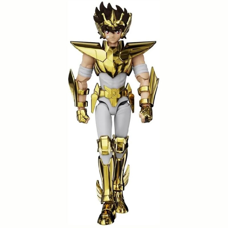 Blokees: Saint Seiya - Classic Class EX
