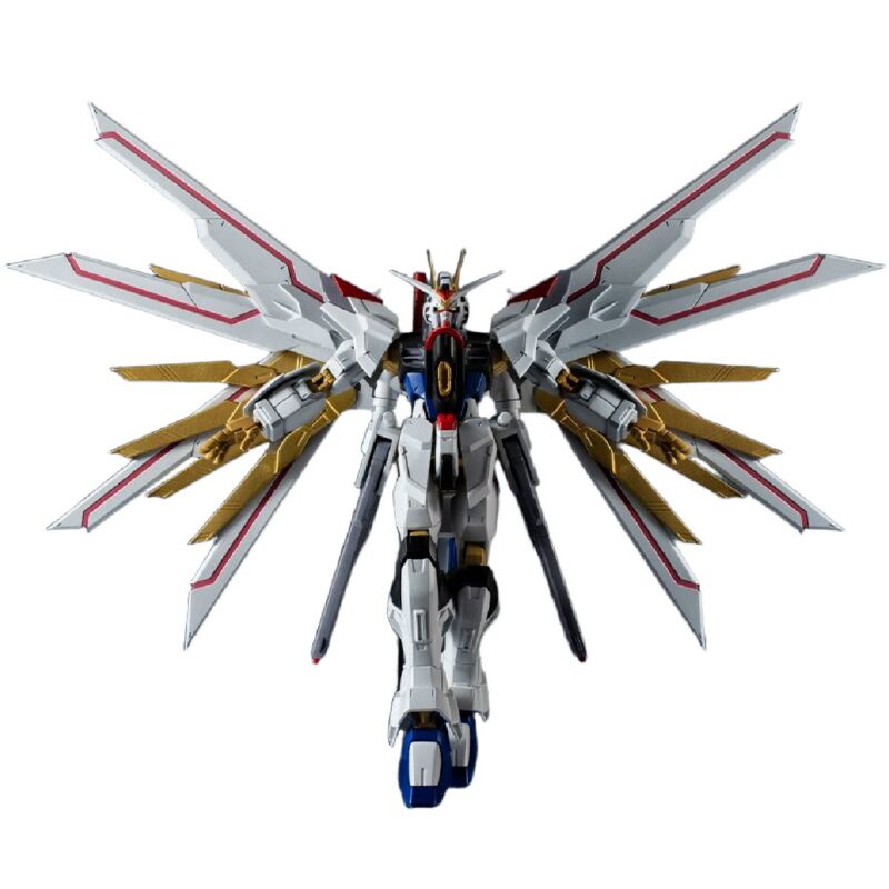 APARTADO PREVENTA Gundam Universe Zgmf/A-262Pd-P Mighty Strike Freedom Gundam