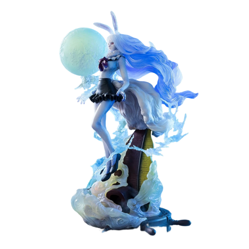 APARTADO PREVENTA Figuarts Zero Extra Battle Carrot Sulong