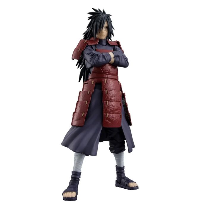 APARTADO PREVENTA S.H.Figuarts Madara Uchiha Legend Of Darkness