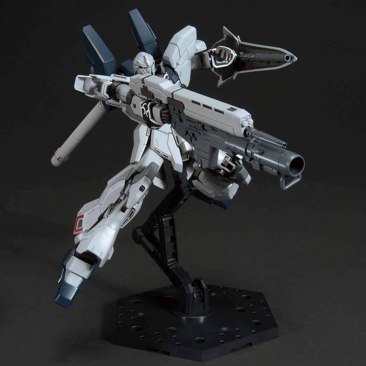 Bandai Hobby HGUC 1/144 Sinanju Stein (Narrative Ver.) - Imagen 2