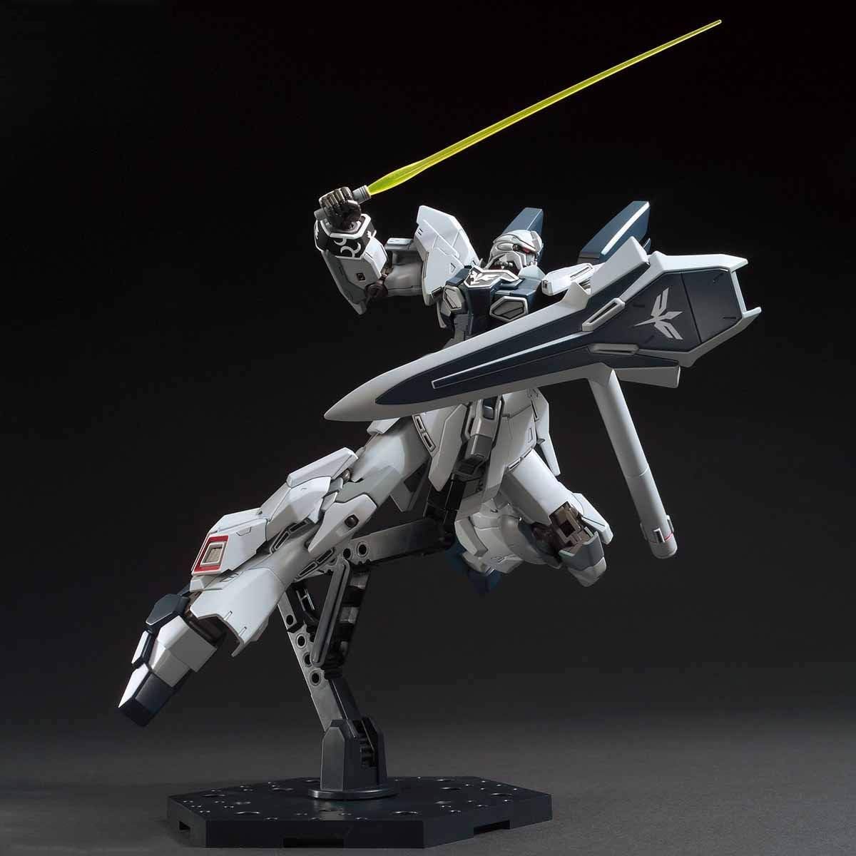 Bandai Hobby HGUC 1/144 Sinanju Stein (Narrative Ver.) - Imagen 3