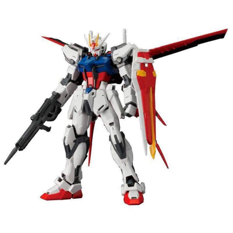 APARTADO PREVENTA Bandai Hobby RG 1/144 Aile Strike Gundam