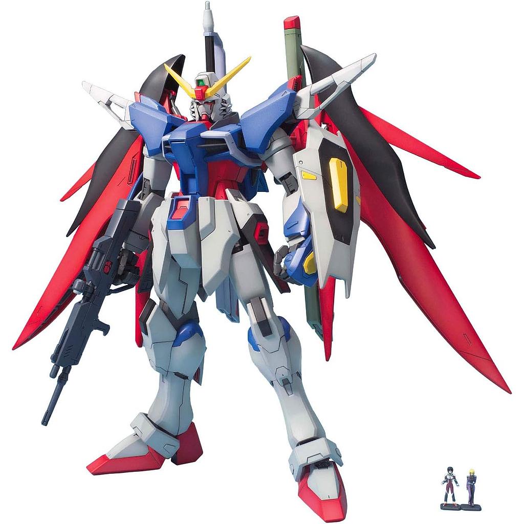 Bandai Hobby MG 1/100 Destiny Gundam