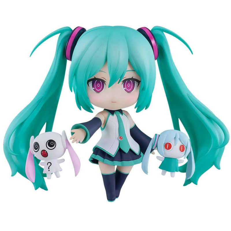 Good Smile Company Miku Because You're Here Ver.  Nendoroid