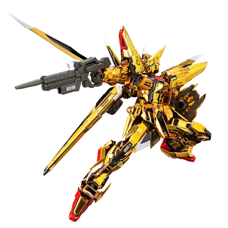 APARTADO PREVENTA Bandai Hobby RG 1/144 Akatsuki Gundam Oowashi Unit