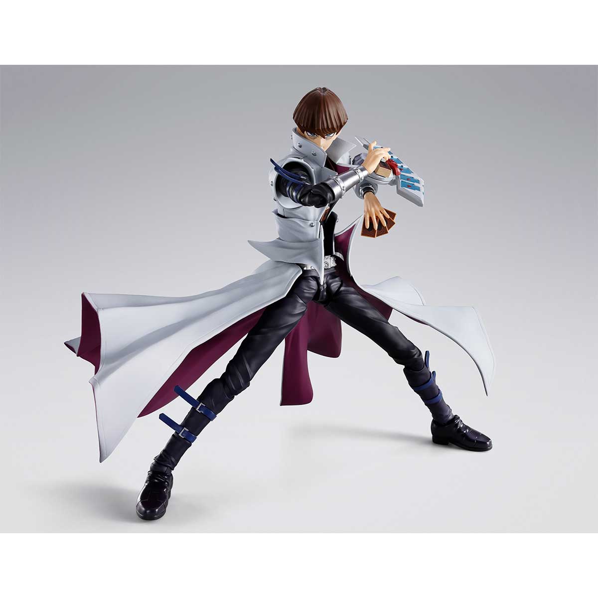 APARTADO PREVENTA S.H.Figuarts Seto Kaiba - Imagen 2