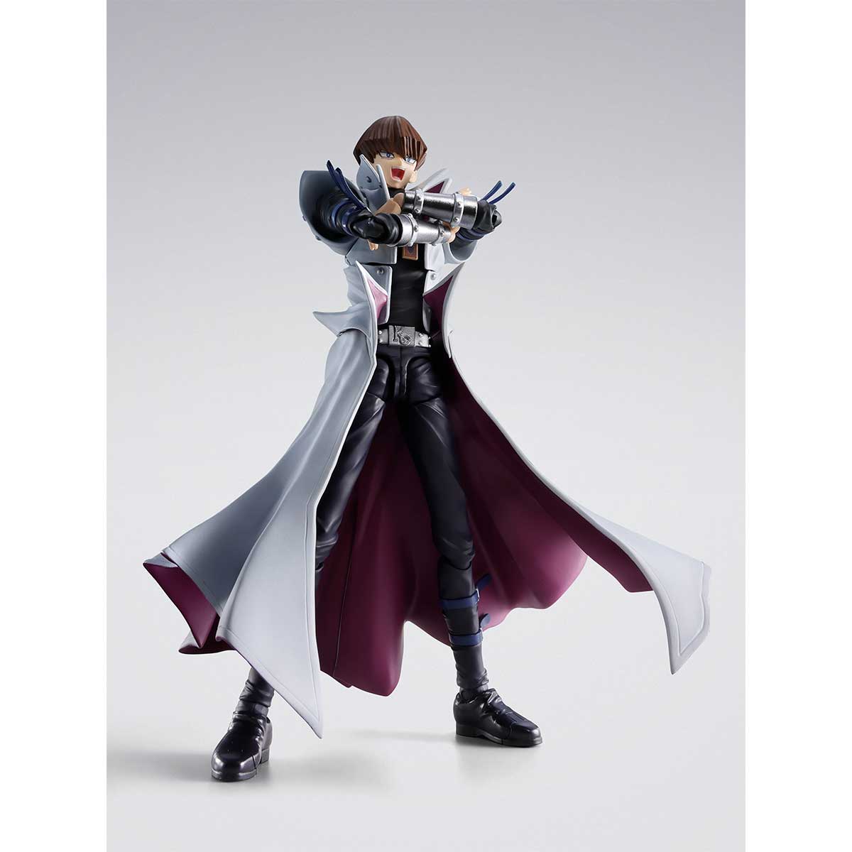 APARTADO PREVENTA S.H.Figuarts Seto Kaiba - Imagen 3