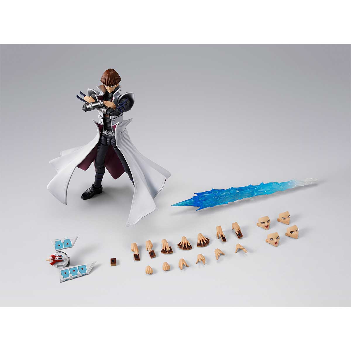 APARTADO PREVENTA S.H.Figuarts Seto Kaiba - Imagen 4