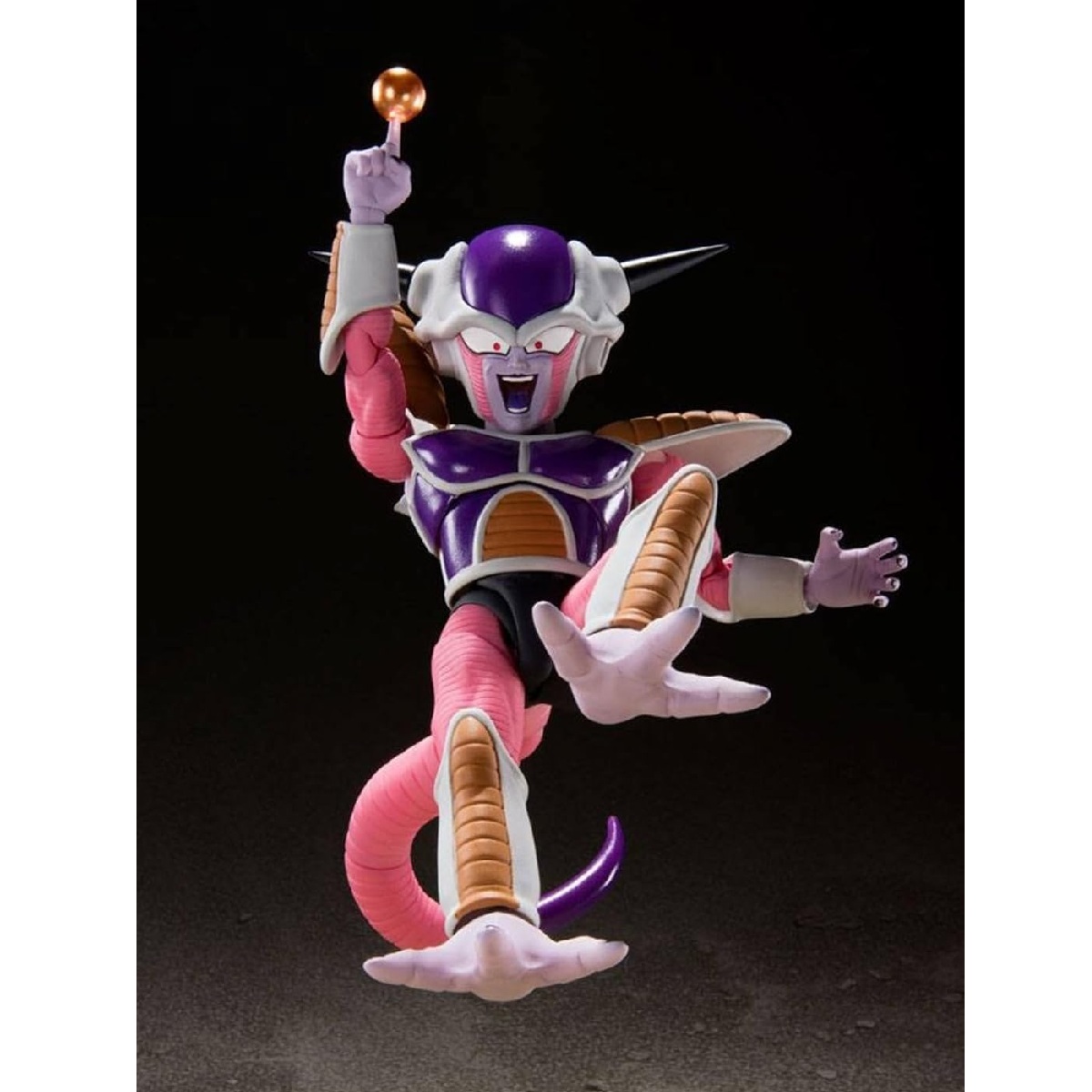 APARTADO PREVENTA Frieza First Form & Frieza Pod Reissue - Imagen 2