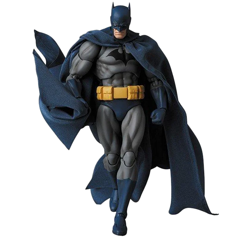 MAFEX Batman HUSH No. 105