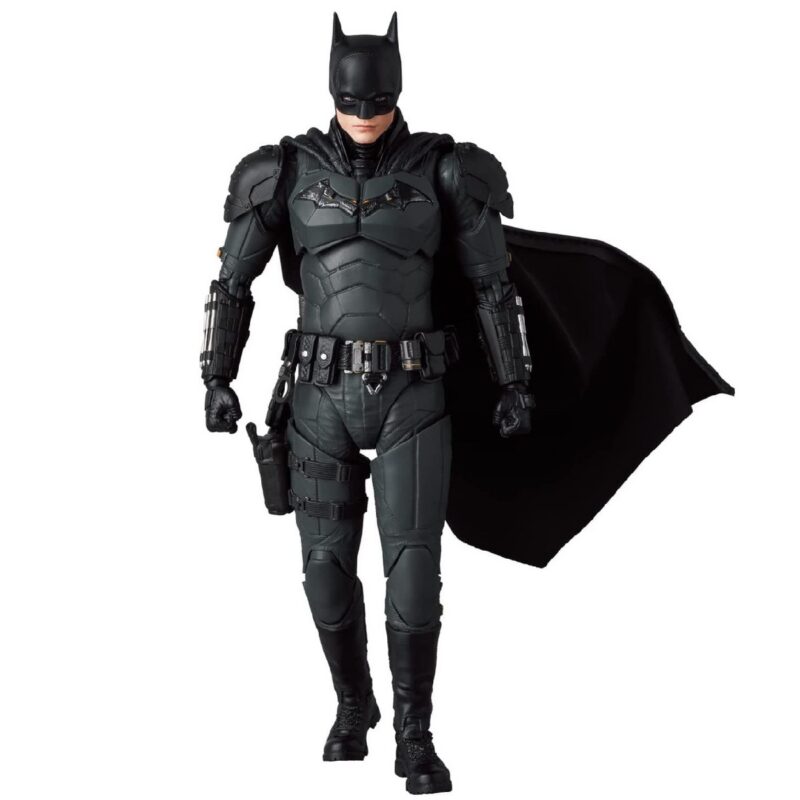 MAFEX The Batman No. 188