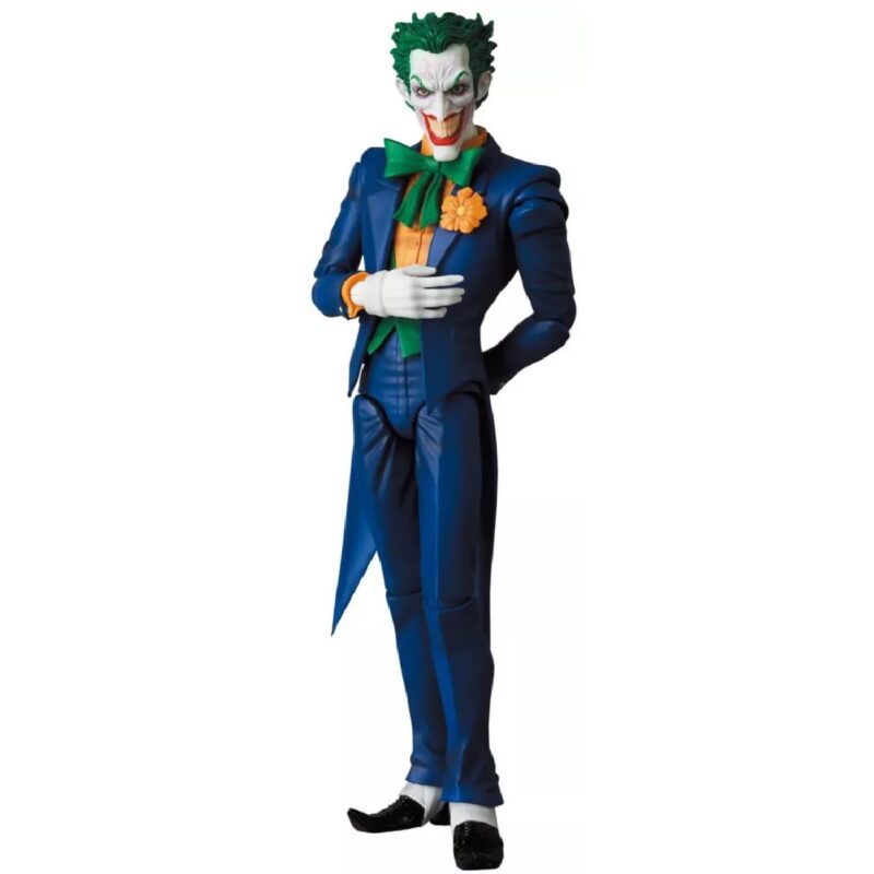 MAFEX The Joker (Batman HUSH Ver.) No. 142