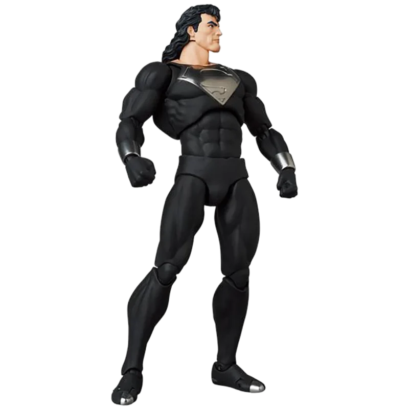 MAFEX Superman (Return of Superman) No. 150