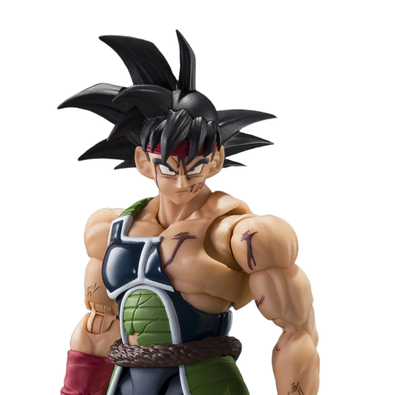 APARTADO PREVENTA Bardock The Father Of Goku