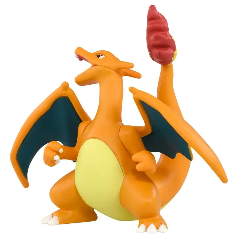 Takara Tomy Pokémon Moncolle Charizard