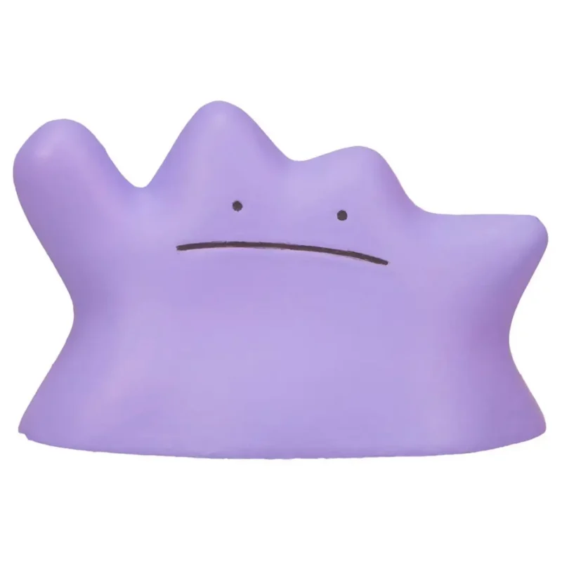Takara Tomy Pokémon Moncolle Ditto