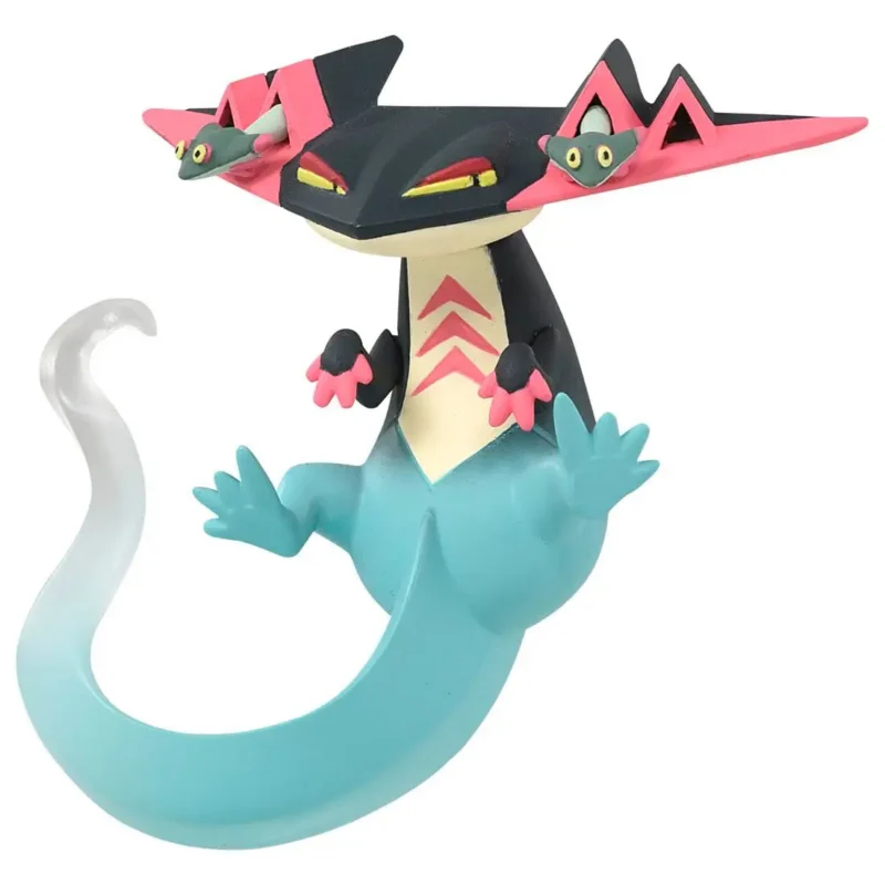 Takara Tomy Pokémon Moncolle Dragapult