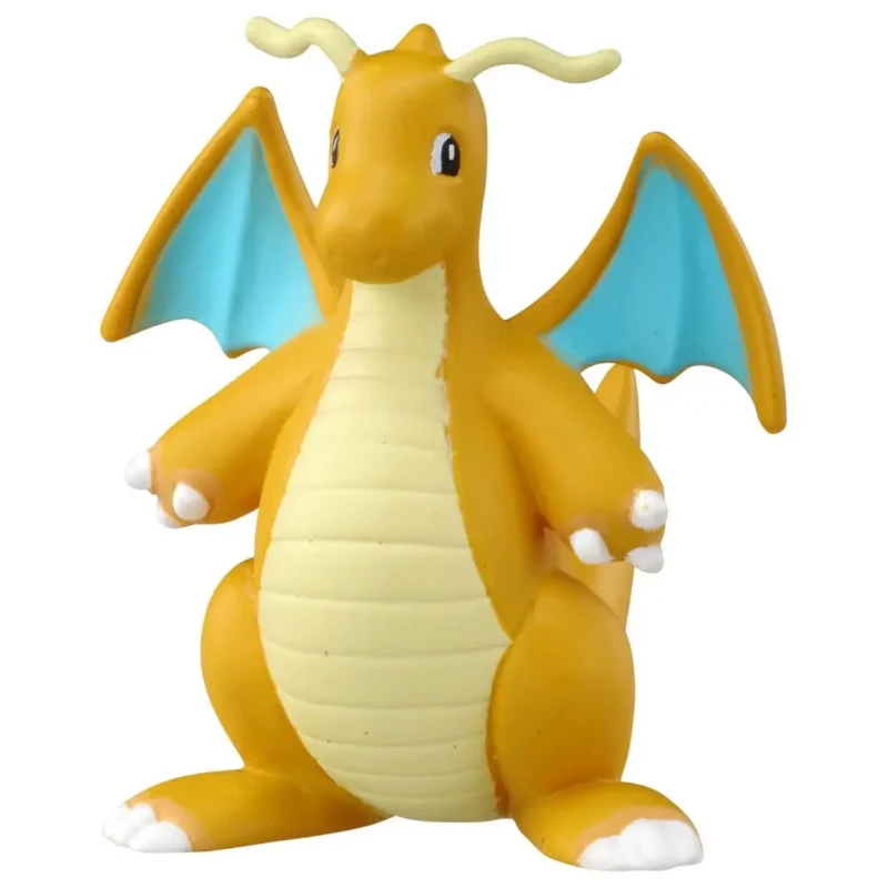 Takara Tomy Pokémon Moncolle Dragonite
