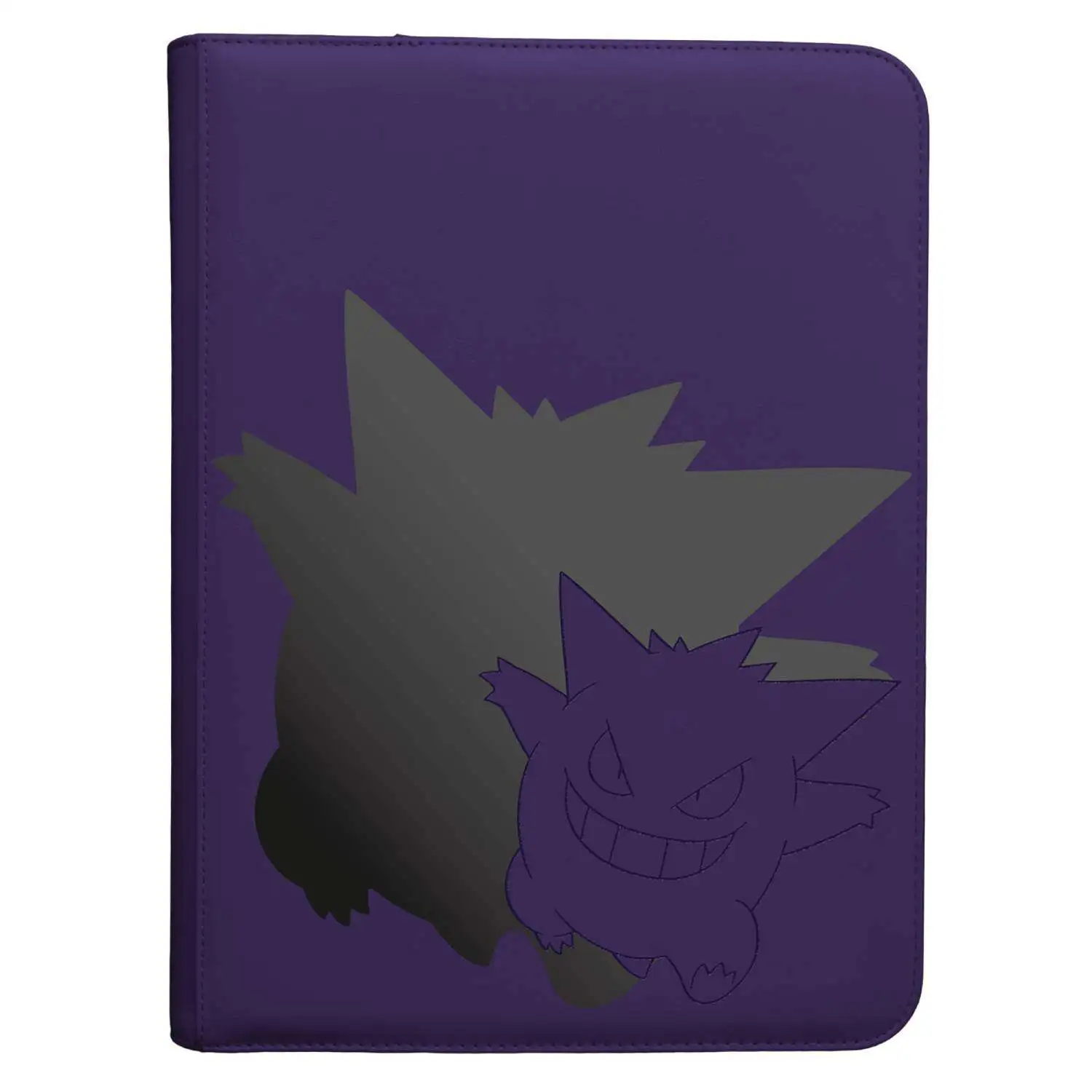Ultra PRO Carpeta Para Cartas Pokémon TCG Gengar