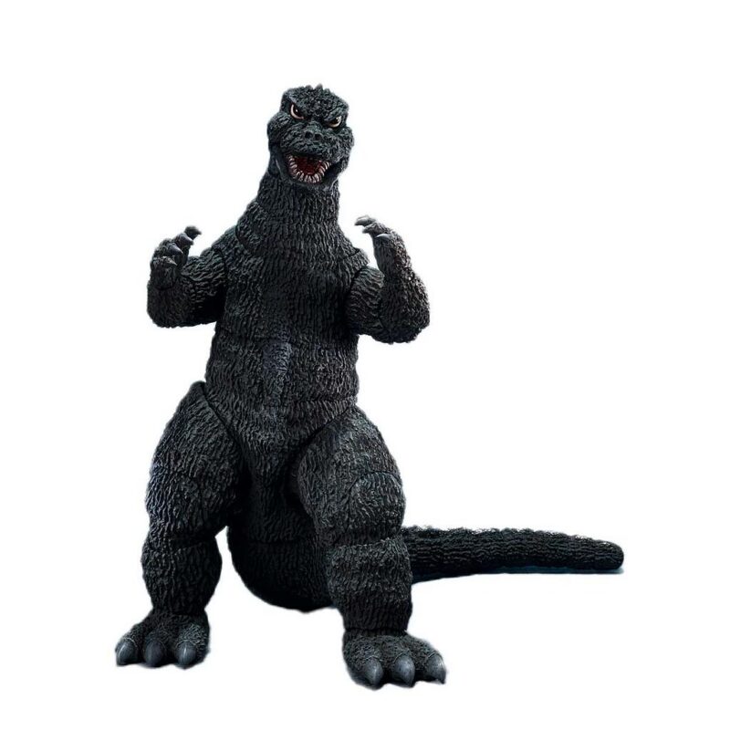 APARTADO PREVENTA S.H.MonsterArts Godzilla 1975