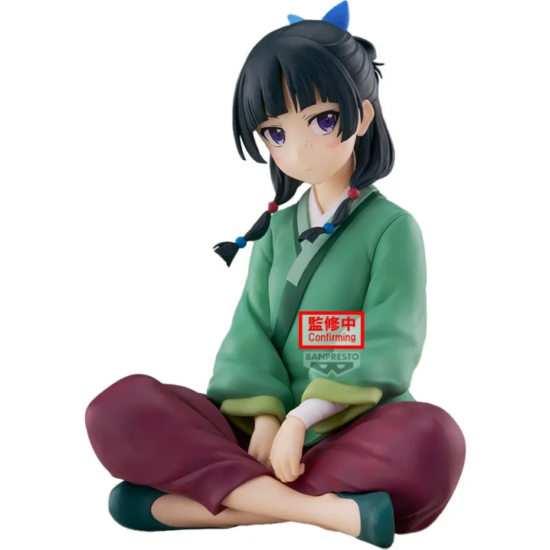 APARTADO PREVENTA Banpresto The Apothecary Diaries Break Time Collection Vol.1