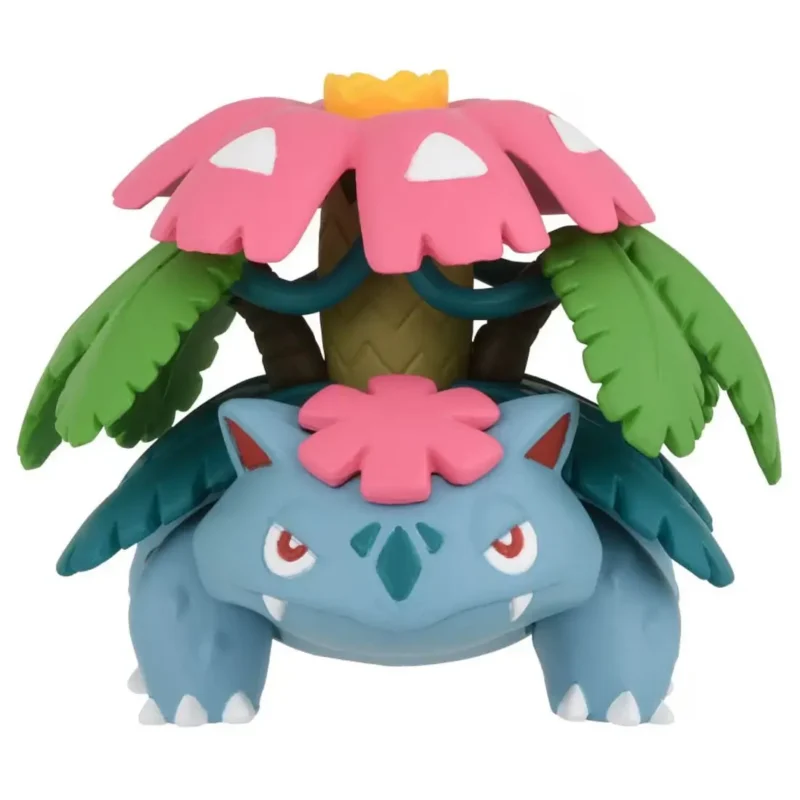 Takara Tomy Pokémon Moncolle Mega Venusaur