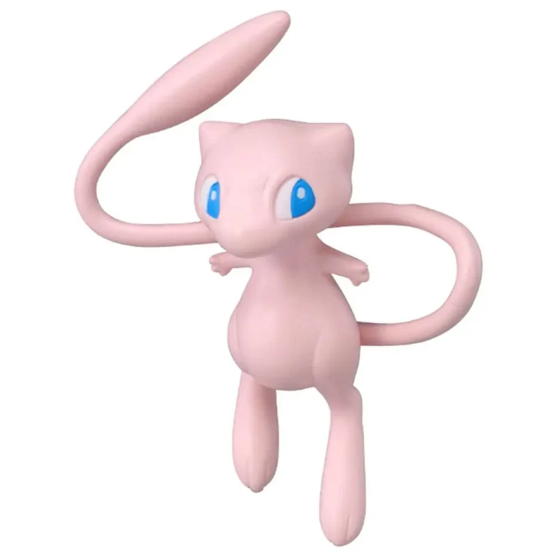 Takara Tomy Pokémon Moncolle Mew
