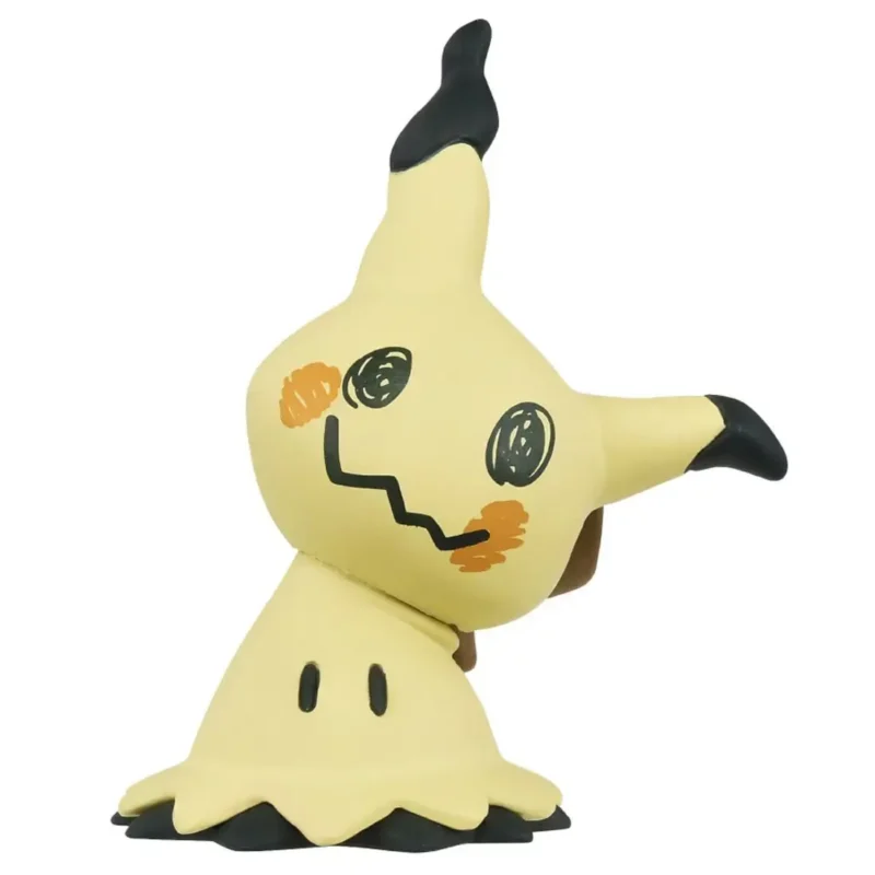 Takara Tomy Pokémon Moncolle Mimikyu